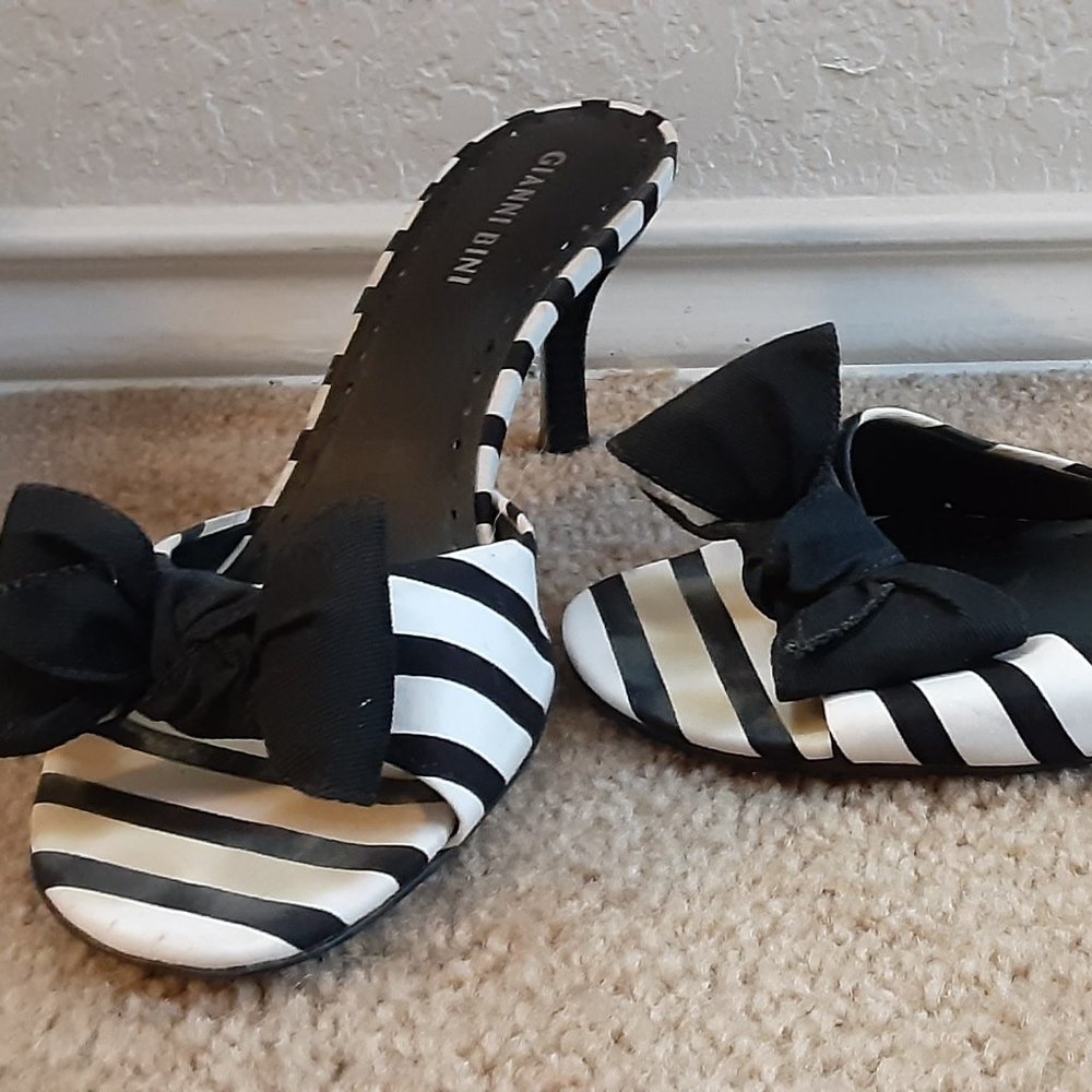 Womans Heels